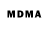 MDMA Molly Azat Annayev